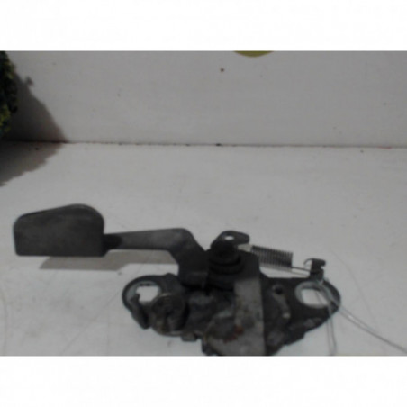 Serrure de capot PEUGEOT 306 PHASE 2 d’occasion