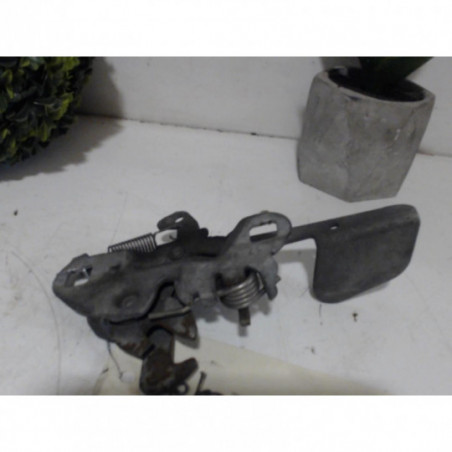 Serrure de capot PEUGEOT 306 PHASE 2 d’occasion
