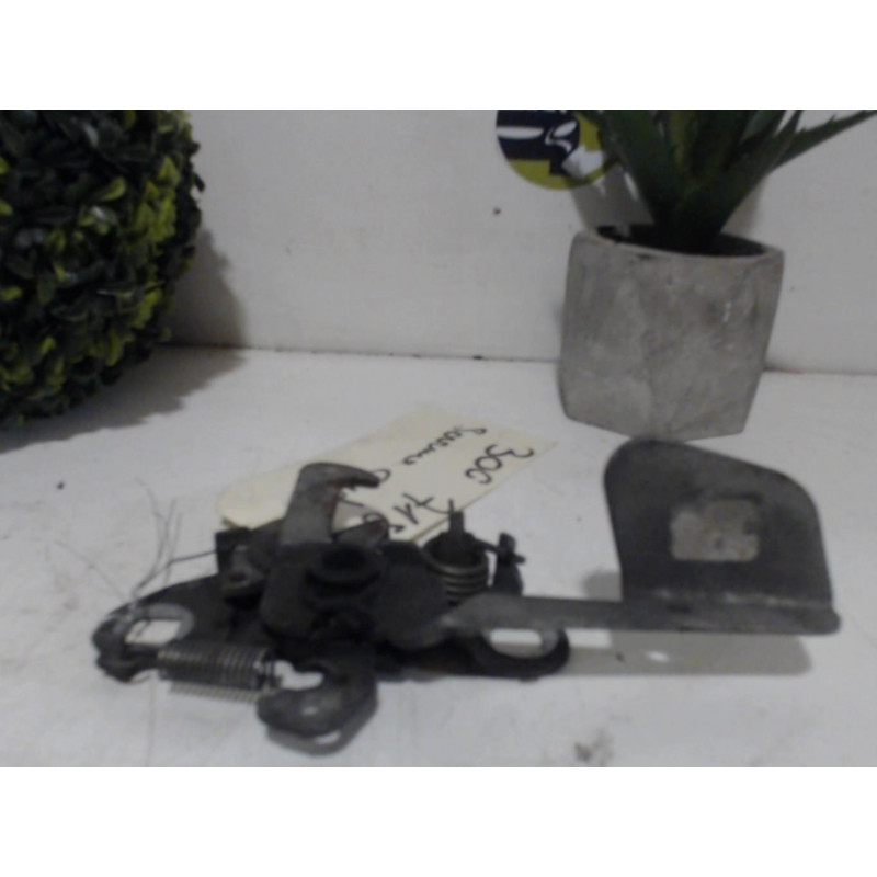 Serrure de capot PEUGEOT 306 PHASE 2 d’occasion