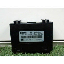 Boitier d'aide au stationnement SAAB 9-3 II d’occasion