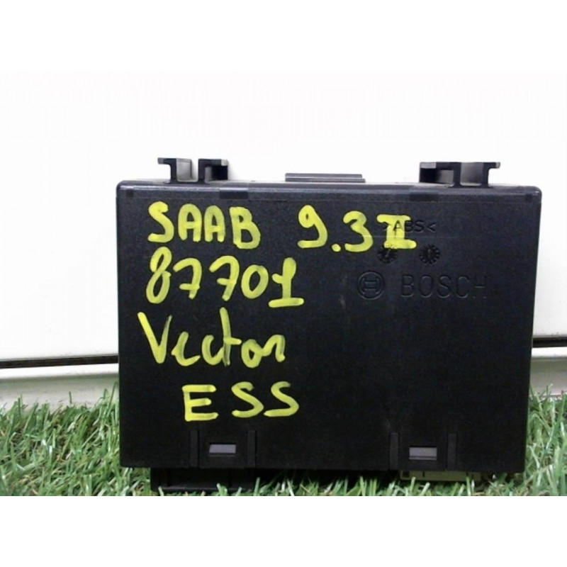 Boitier d'aide au stationnement SAAB 9-3 II d’occasion