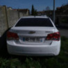 Tirant de porte arriere gauche CHEVROLET CRUZE PHASE 1 d’occasion