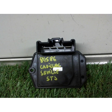 Resistance chauffage CADILLAC SEVILLE STS d’occasion