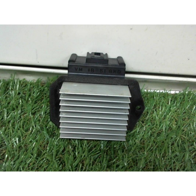 Resistance chauffage CADILLAC SEVILLE STS d’occasion