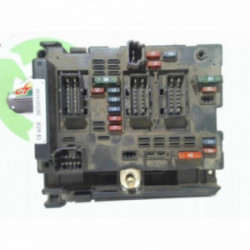 Boitier servitude moteur (BSM) PEUGEOT 307 PHASE 1 d’occasion