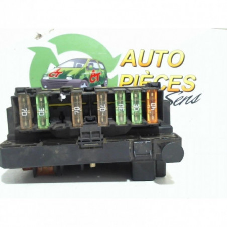 Boitier servitude moteur (BSM) PEUGEOT 307 PHASE 1 d’occasion