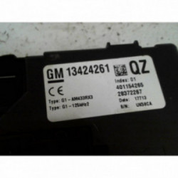 Boitier BSI OPEL CORSA D PHASE 2 d’occasion