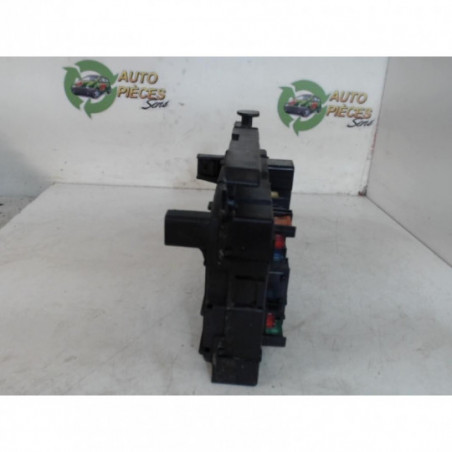 Boitier servitude moteur (BSM) PEUGEOT 206 PHASE 2 d’occasion