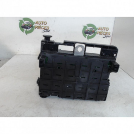Boitier servitude moteur (BSM) PEUGEOT 206 PHASE 2 d’occasion