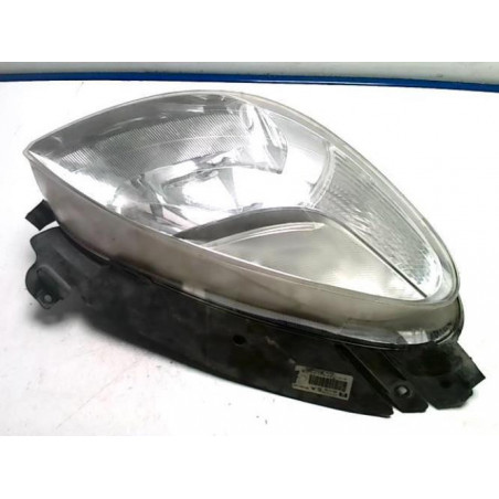 Optique avant principal droit (feux)(phare) CITROEN XSARA PICASSO PHASE 2 d’occasion
