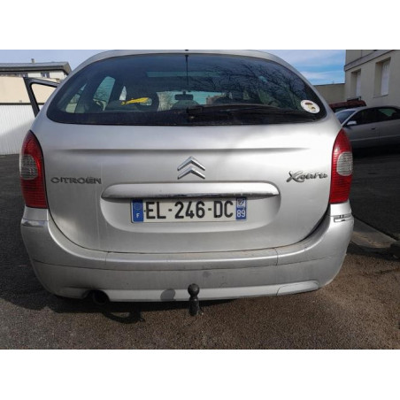 Optique avant principal droit (feux)(phare) CITROEN XSARA PICASSO PHASE 2 d’occasion
