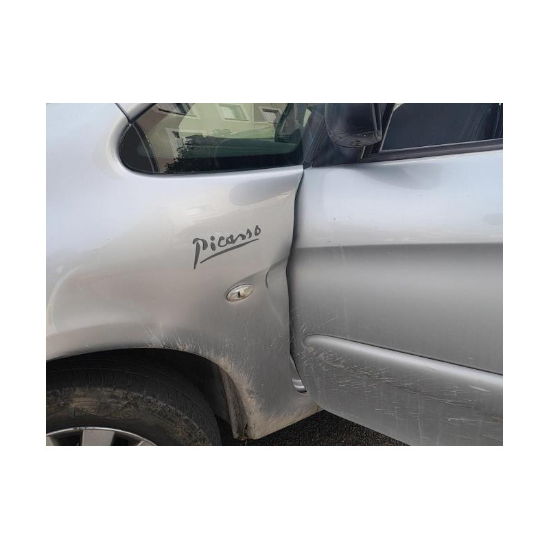 Optique avant principal droit (feux)(phare) CITROEN XSARA PICASSO PHASE 2 d’occasion