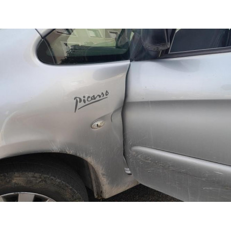 Optique avant principal droit (feux)(phare) CITROEN XSARA PICASSO PHASE 2 d’occasion