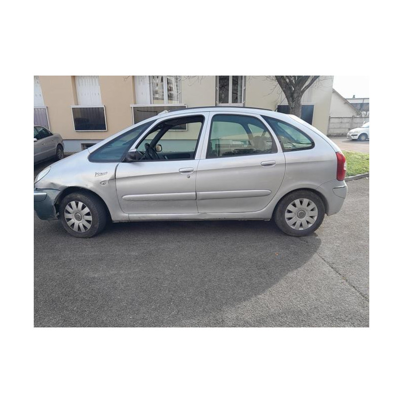 Optique avant principal droit (feux)(phare) CITROEN XSARA PICASSO PHASE 2 d’occasion