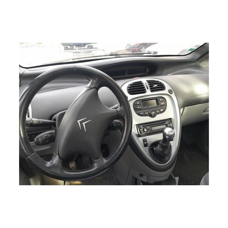 Optique avant principal droit (feux)(phare) CITROEN XSARA PICASSO PHASE 2 d’occasion