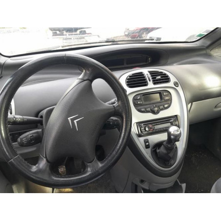Optique avant principal droit (feux)(phare) CITROEN XSARA PICASSO PHASE 2 d’occasion