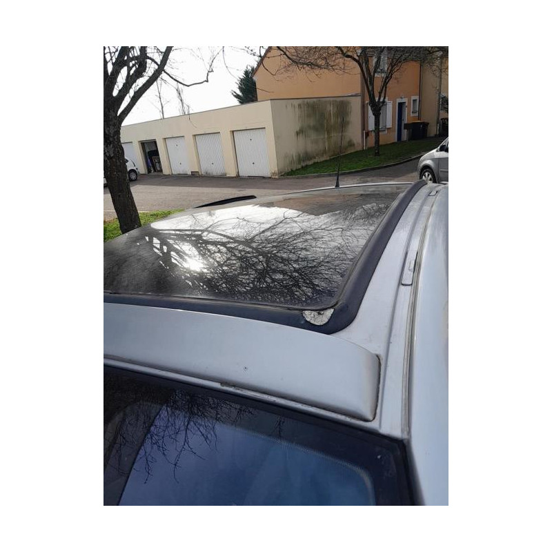 Optique avant principal droit (feux)(phare) CITROEN XSARA PICASSO PHASE 2 d’occasion