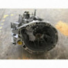 Boite de vitesses RENAULT MEGANE 2 PHASE 1 d’occasion