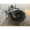 Boite de vitesses RENAULT MEGANE 2 PHASE 1 d’occasion