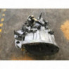 Boite de vitesses RENAULT MEGANE 2 PHASE 1 d’occasion