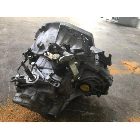 Boite de vitesses RENAULT MEGANE 2 PHASE 1 d’occasion