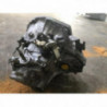 Boite de vitesses RENAULT MEGANE 2 PHASE 1 d’occasion