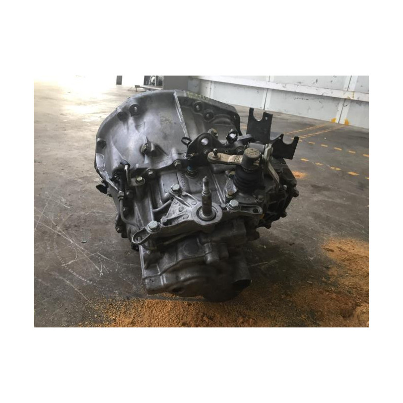 Boite de vitesses RENAULT MEGANE 2 PHASE 1 d’occasion