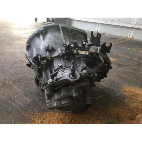 Boite de vitesses RENAULT MEGANE 2 PHASE 1 d’occasion