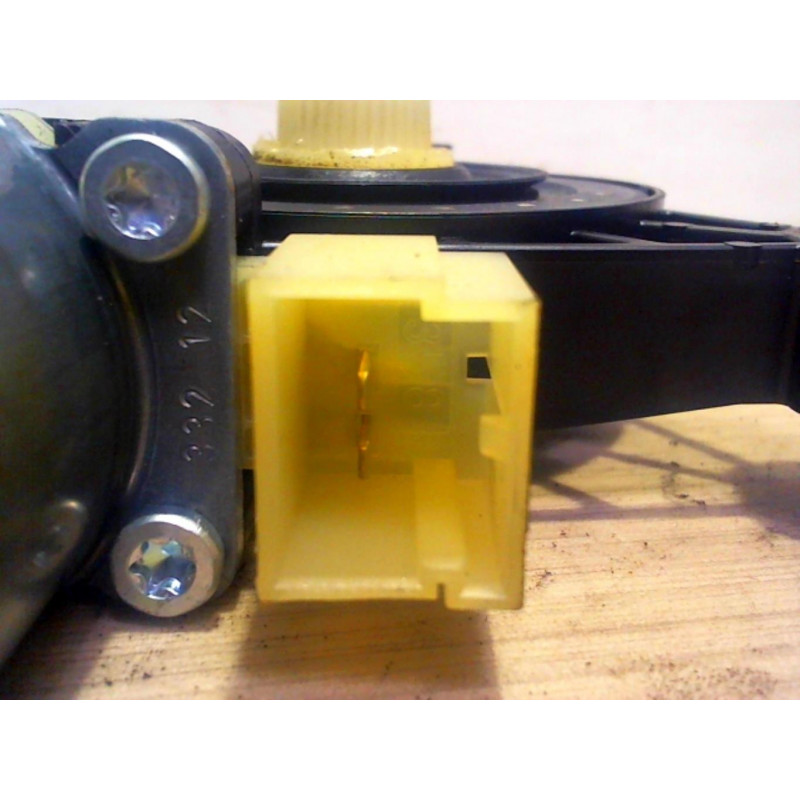 Moteur leve vitre avant droit VOLKSWAGEN GOLF 7 PHASE 1 d’occasion