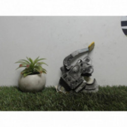 Serrure de capot MINI MINI 1 R50/R53 PHASE 1 d’occasion