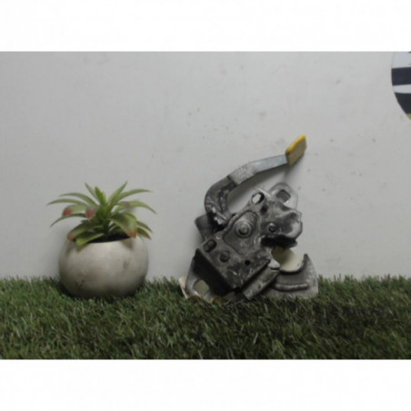 Serrure de capot MINI MINI 1 R50/R53 PHASE 1 d’occasion