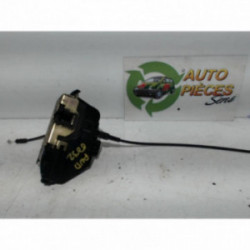 Serrure avant droit RENAULT MEGANE 2 PHASE 1 d’occasion
