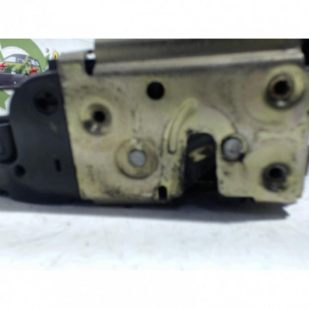 Serrure avant droit RENAULT MEGANE 2 PHASE 1 d’occasion