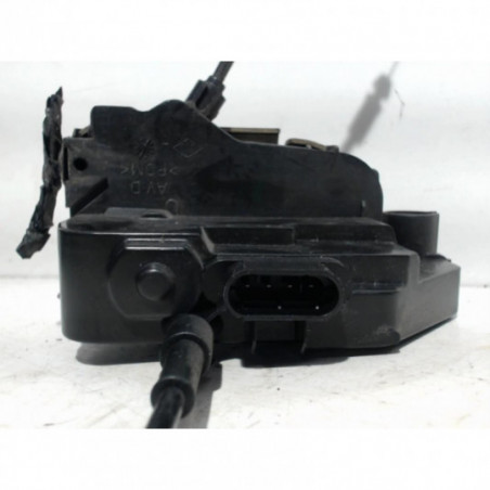 Serrure avant droit RENAULT MEGANE 2 PHASE 1 d’occasion