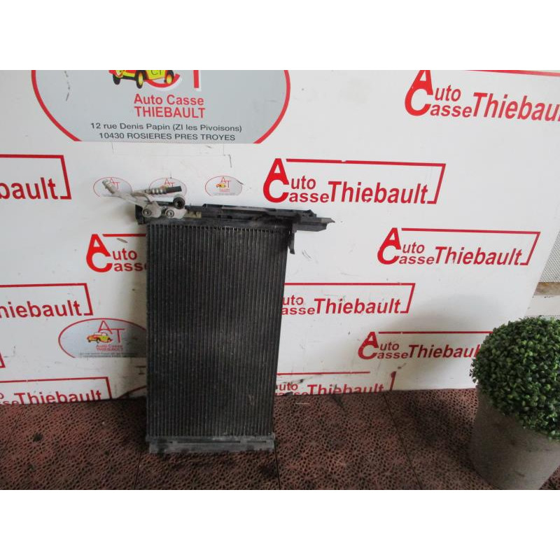 Radiateur clim BMW SERIE 1 (E87) PHASE 1 d’occasion