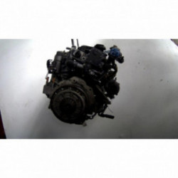Moteur AUDI A6 2 PHASE 2 d’occasion
