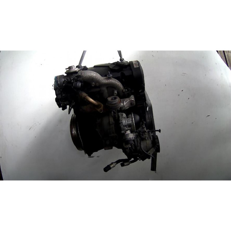 Moteur AUDI A6 2 PHASE 2 d’occasion