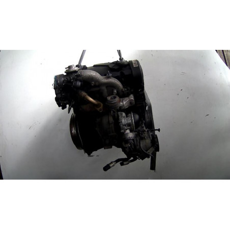 Moteur AUDI A6 2 PHASE 2 d’occasion