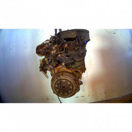 Moteur VOLKSWAGEN  d’occasion