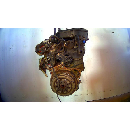 Moteur VOLKSWAGEN  d’occasion