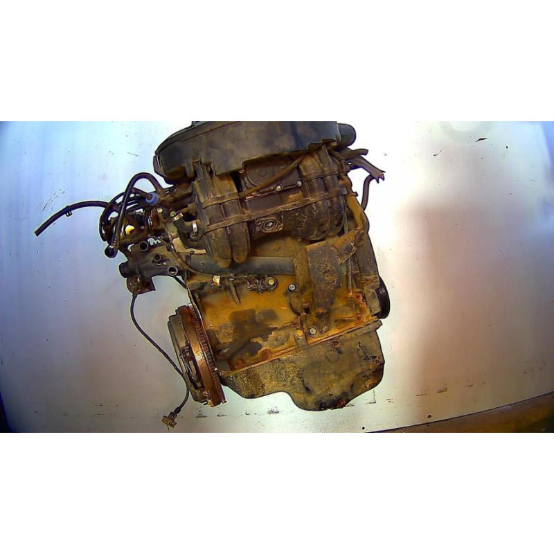 Moteur VOLKSWAGEN  d’occasion