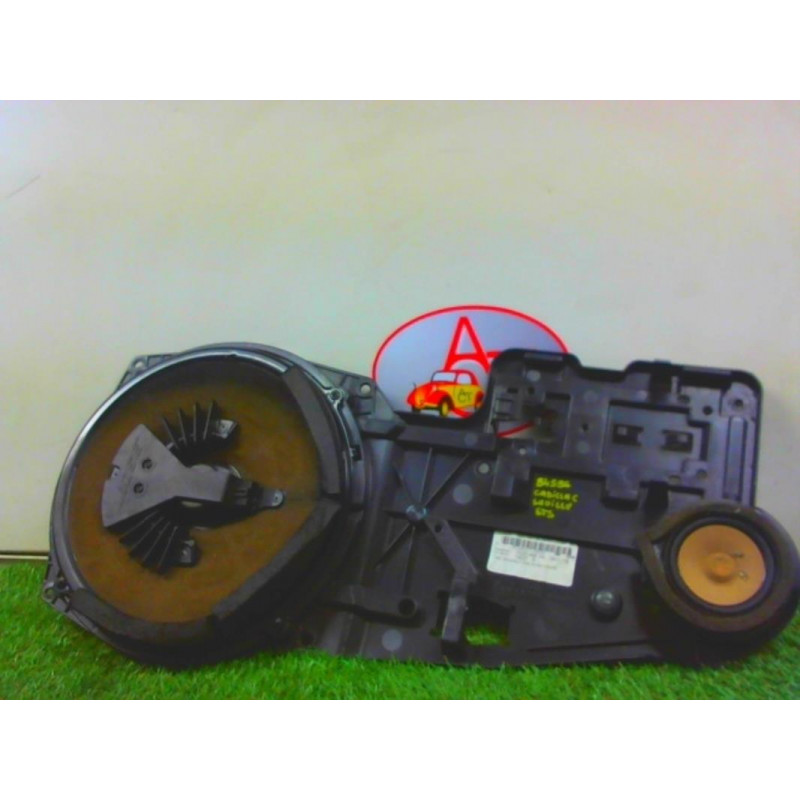Caisson de basses CADILLAC SEVILLE STS d’occasion