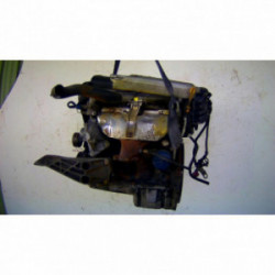 Moteur OPEL VECTRA C PHASE 1 d’occasion