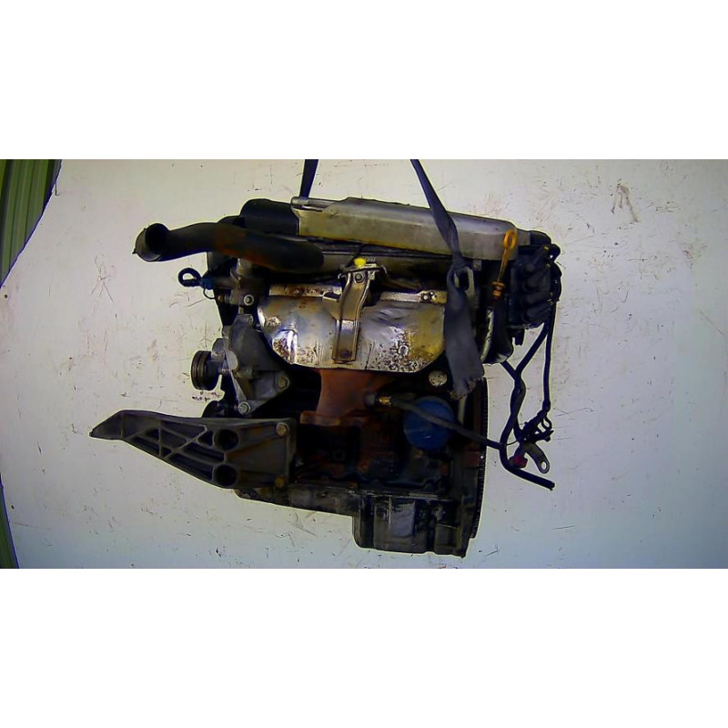 Moteur OPEL VECTRA C PHASE 1 d’occasion