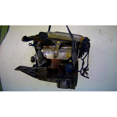 Moteur OPEL VECTRA C PHASE 1 d’occasion