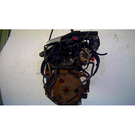 Moteur OPEL VECTRA C PHASE 1 d’occasion