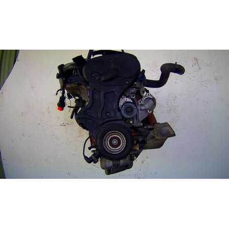 Moteur OPEL VECTRA C PHASE 1 d’occasion