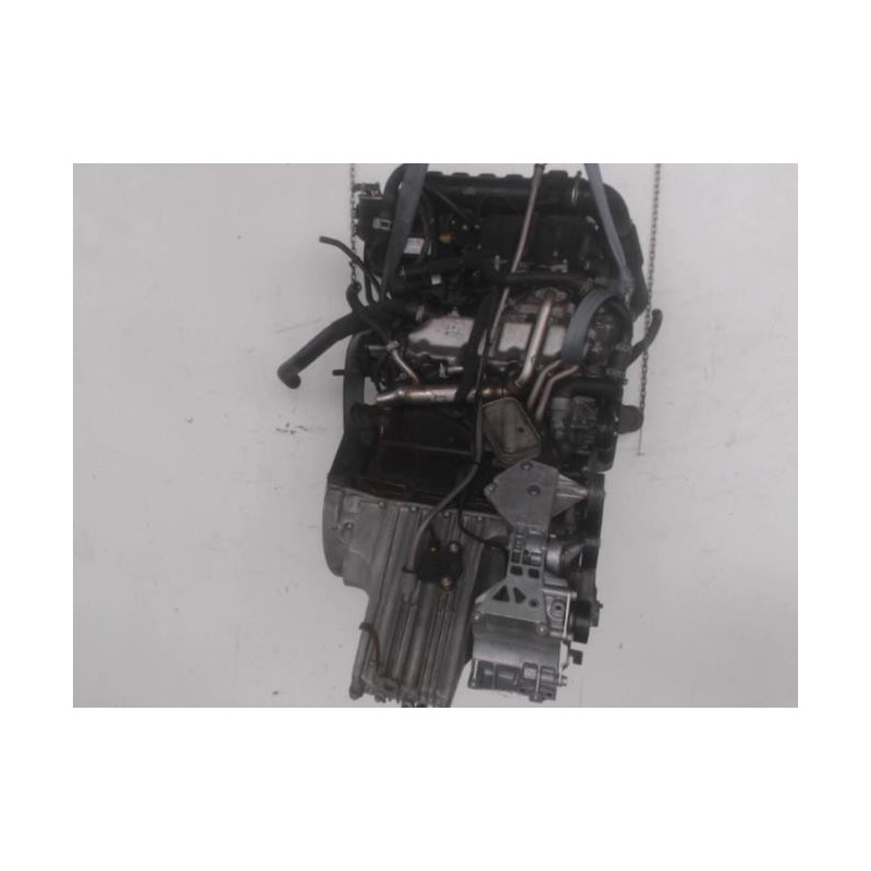 Moteur MERCEDES CLASSE B 245 PHASE 1 d’occasion