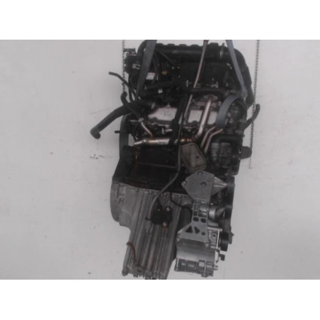 Moteur MERCEDES CLASSE B 245 PHASE 1 d’occasion