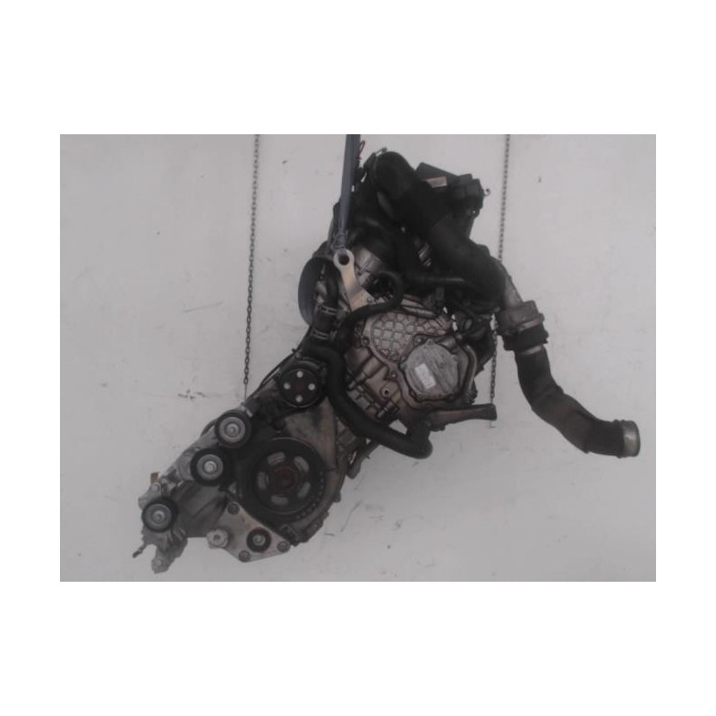 Moteur MERCEDES CLASSE B 245 PHASE 1 d’occasion